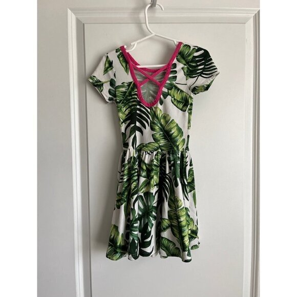 Girls Dress - Picture 2 of 4